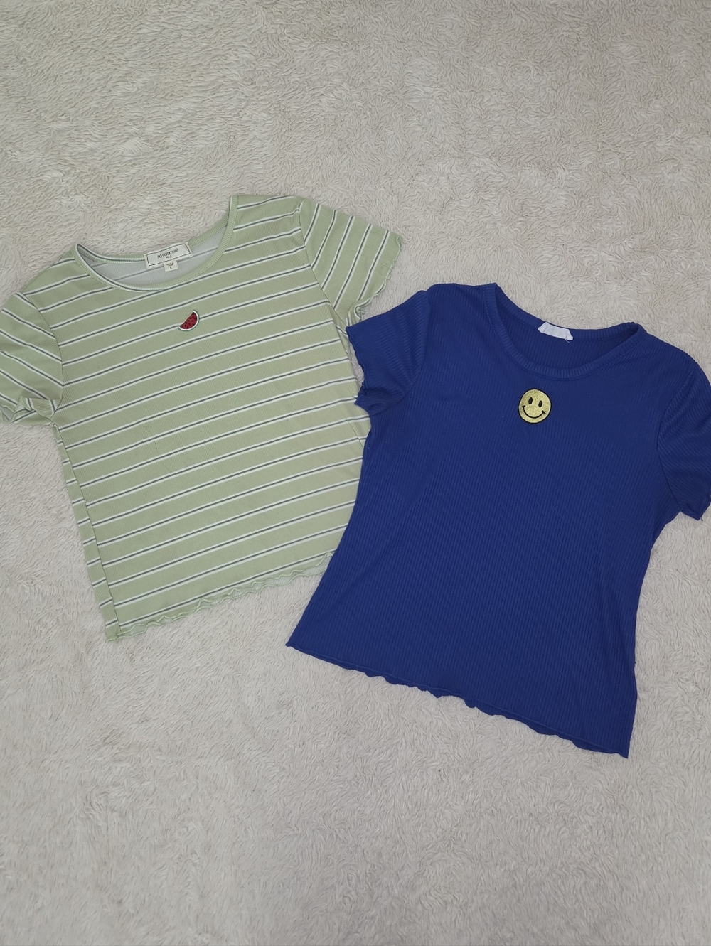 Girls Tops Bundle Sz Large /XL